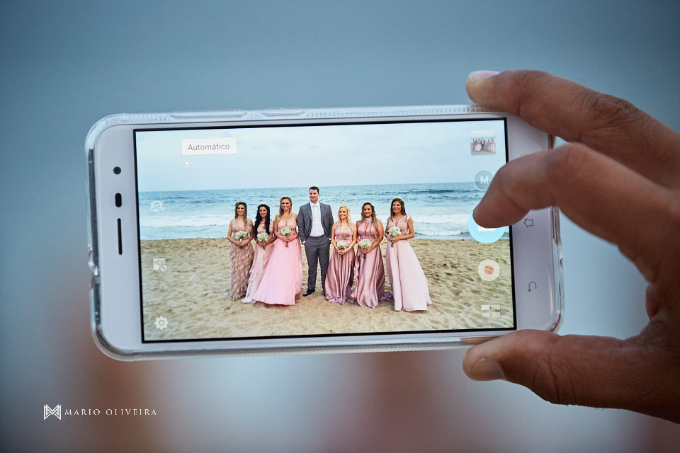 casamento na praia, casamento em balneário camboriu, madrinha, padrinhos, melhor fotografo de forianopolis, casamento de dia, infinito blue
