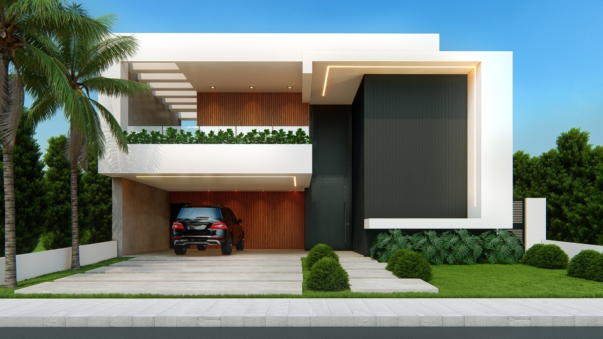 João Otávio Lisboa Arquiteto