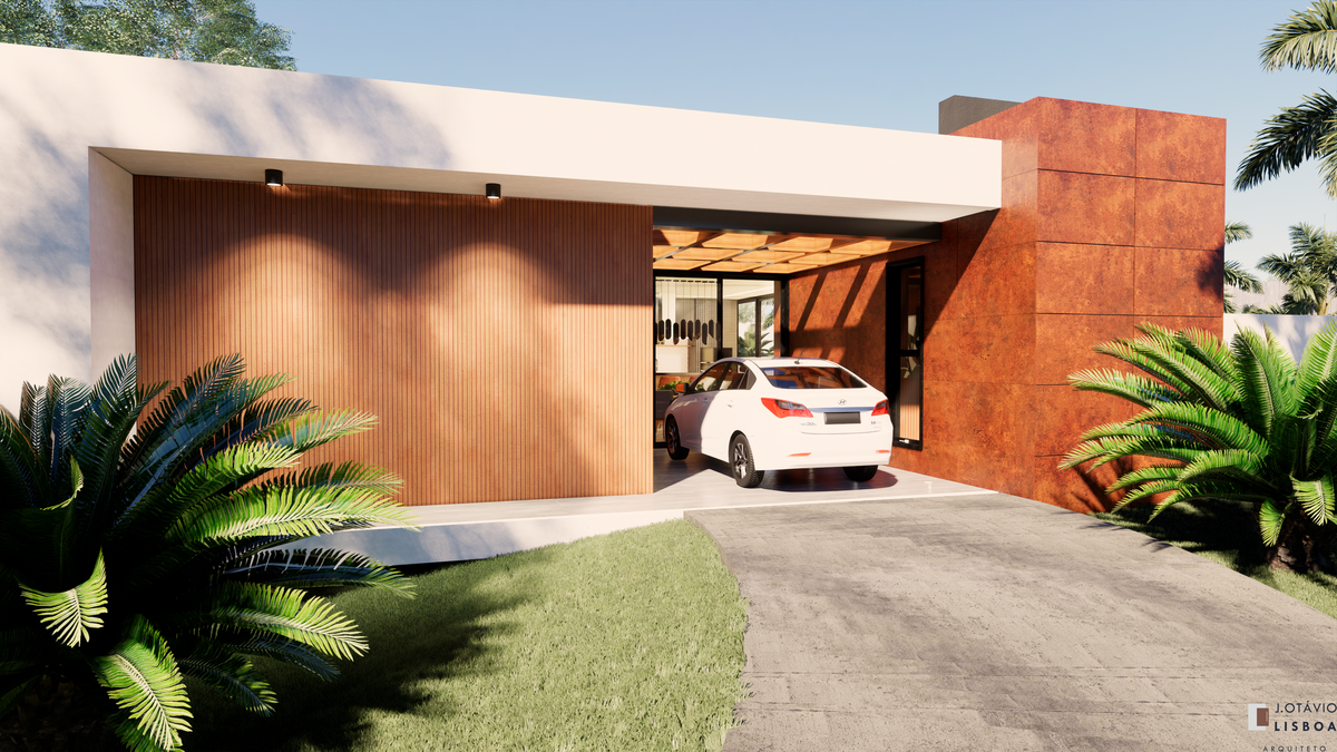 Condomínio São José de Boituva