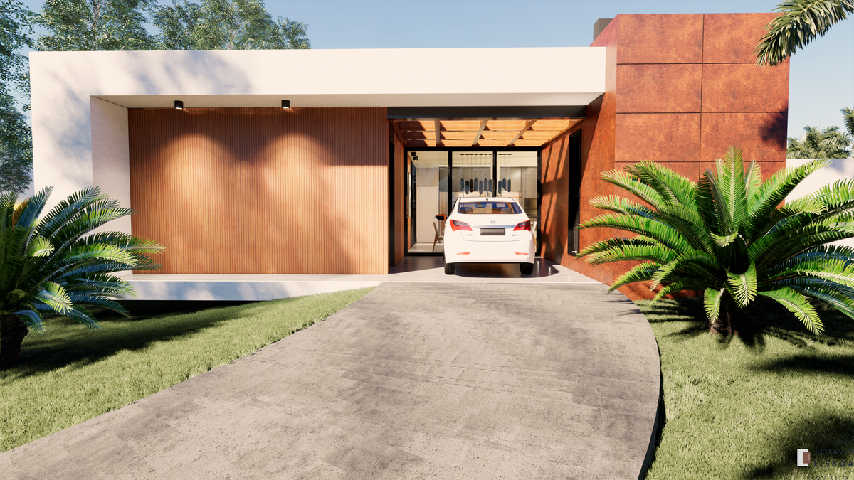 João Otávio Lisboa Arquiteto