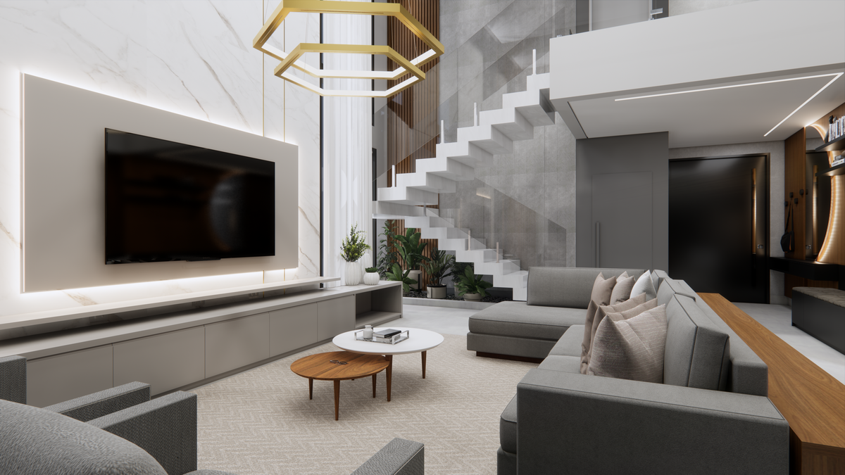 design de interiores boituva