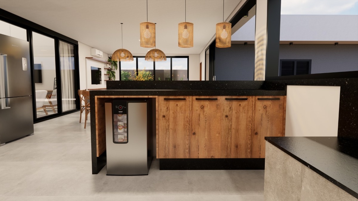 design de interiores