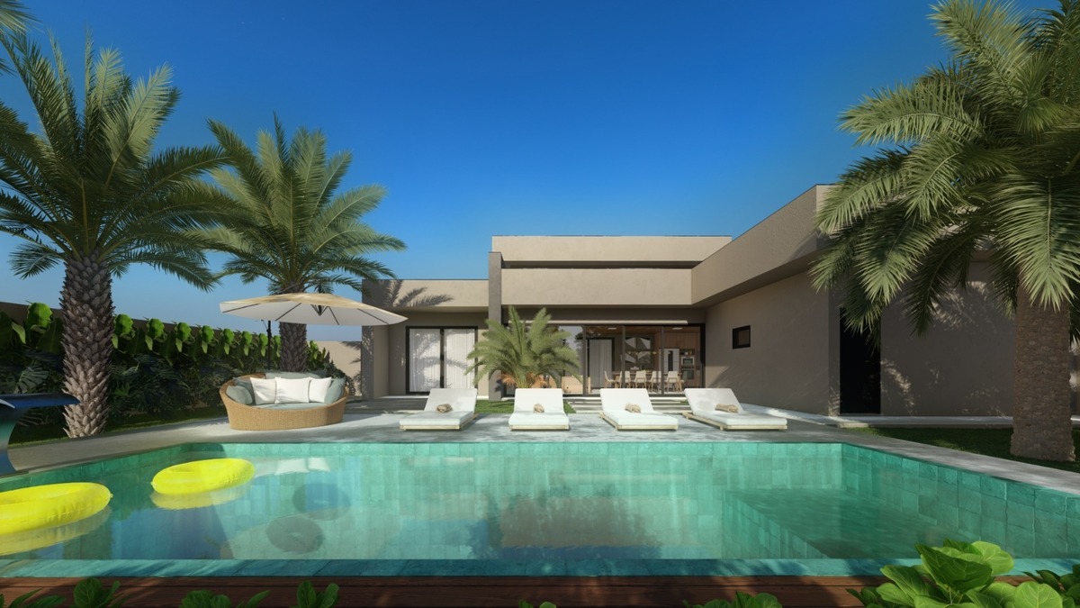 arquiteto de alto padrao