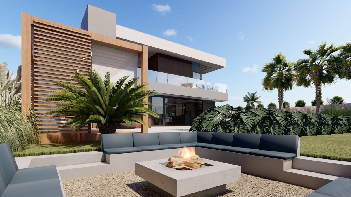 Condomínio Fazenda Vila Real