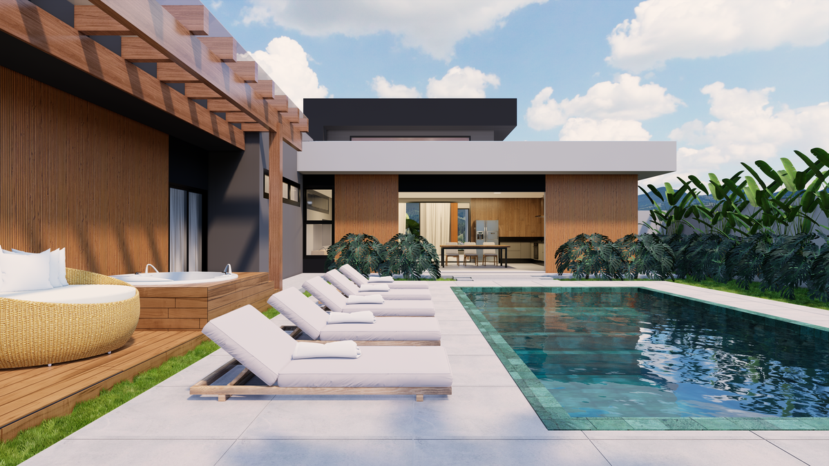 arquiteto de alto padrao