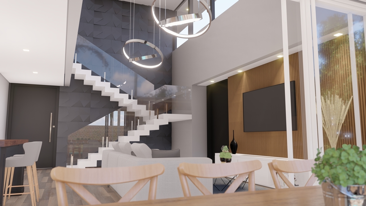 escritorio de arquitetura em boituva