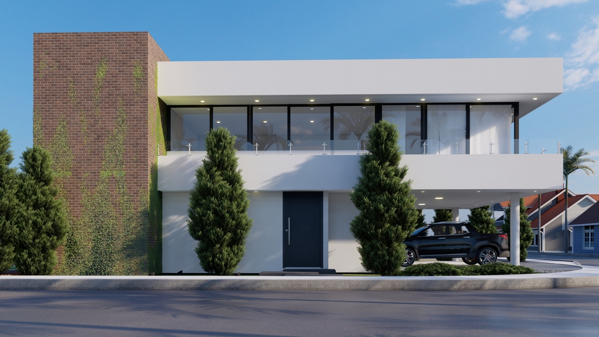 escritorio arquitetura