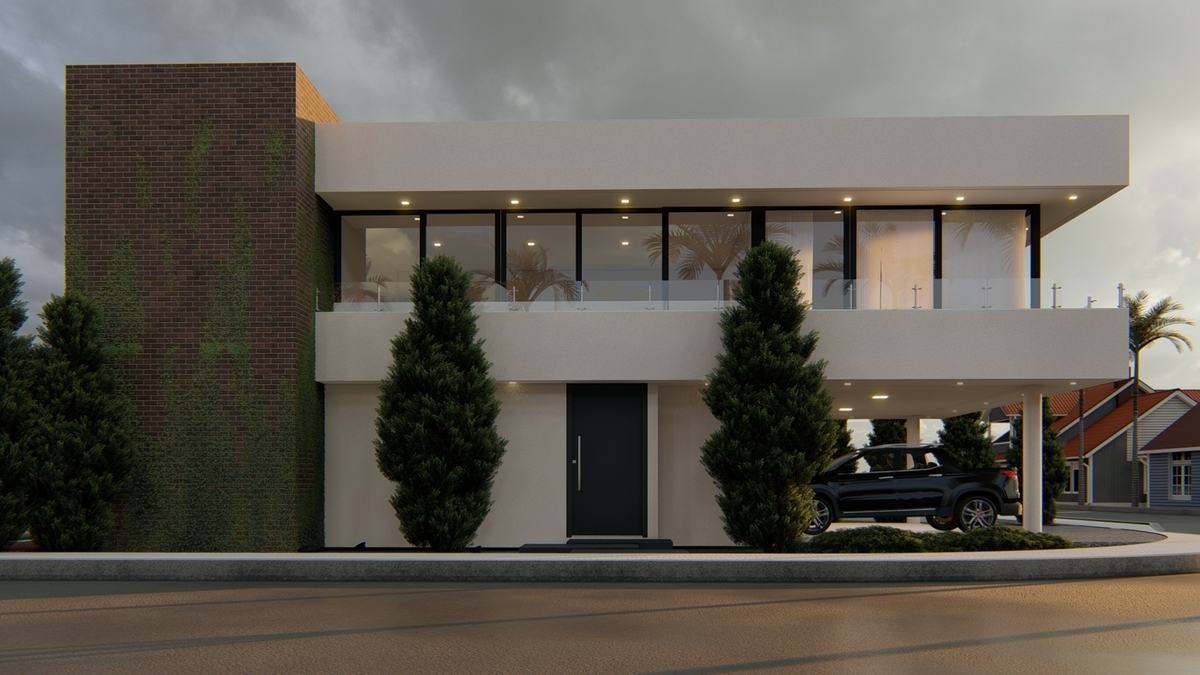 arquitetura em boituva