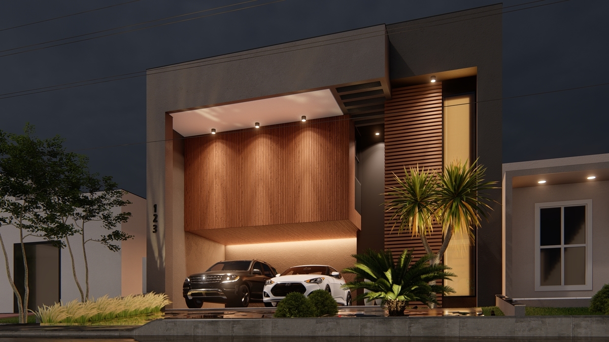 Arquiteto em Boituva