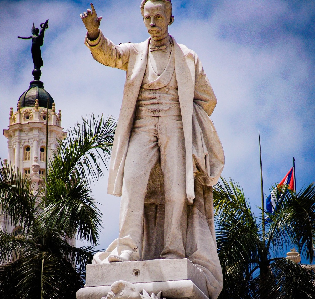 José Martin Líder da Independência