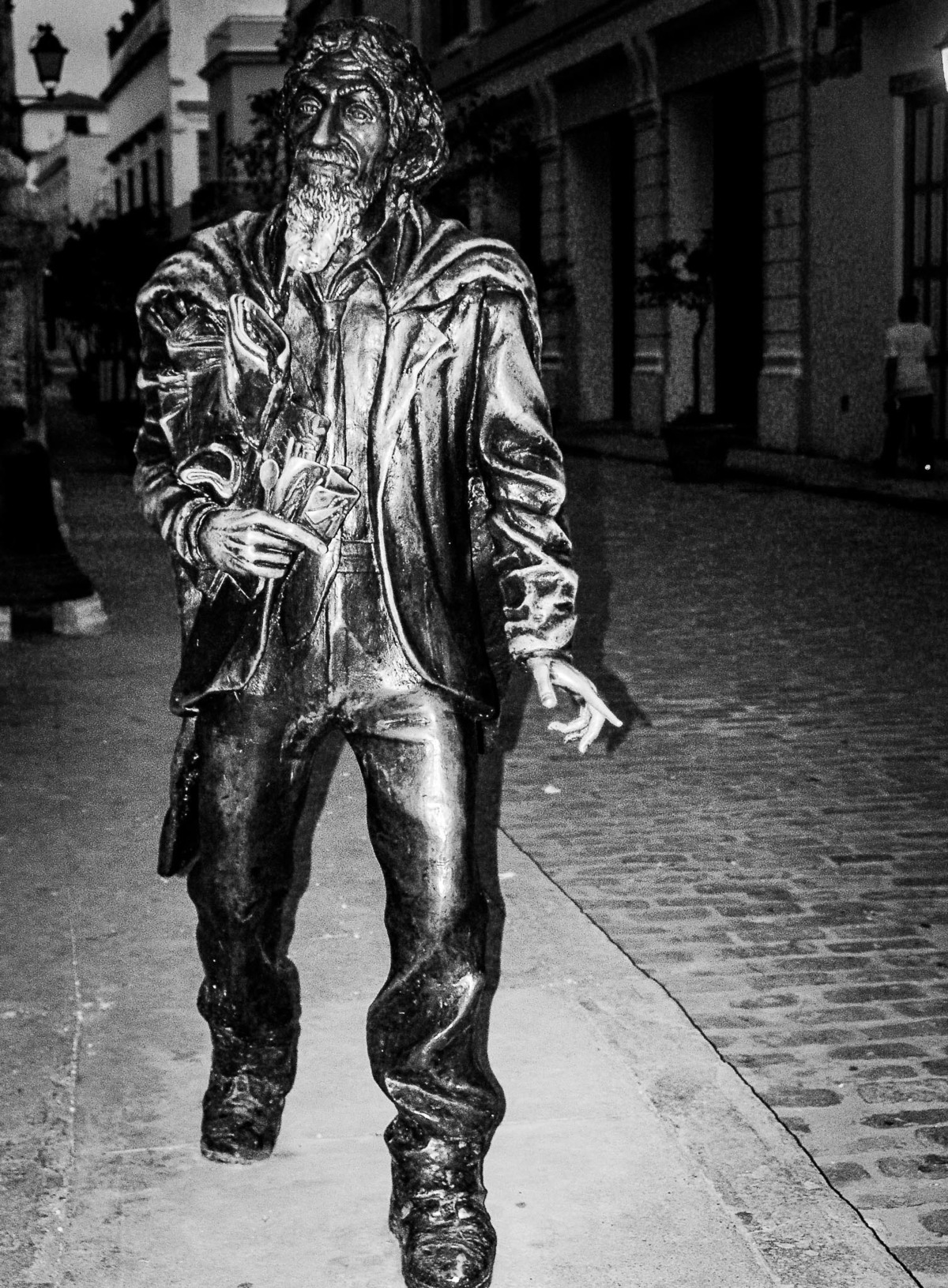 PEDRO DOIDO - ARTE CUBANA