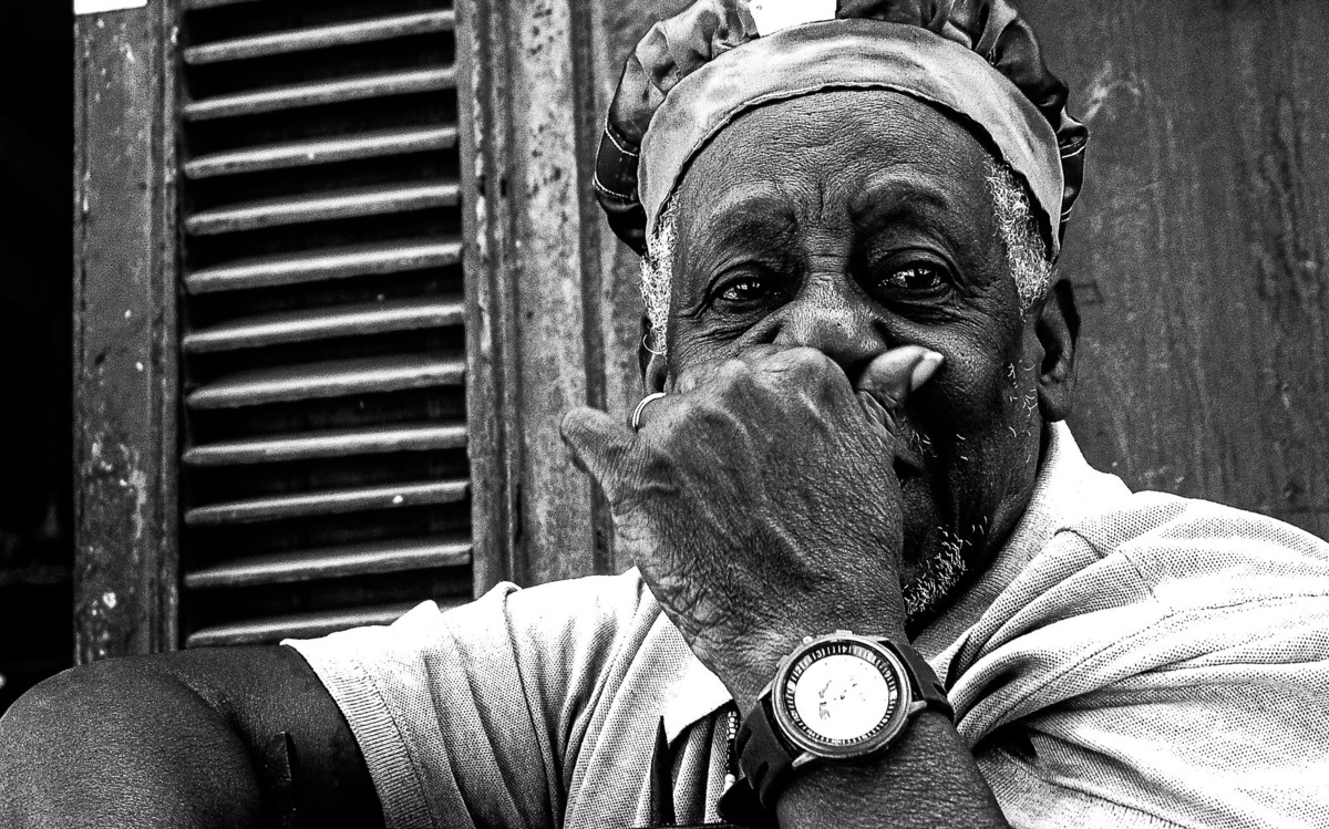 TÁ CHEIRANDO ALGO!!?