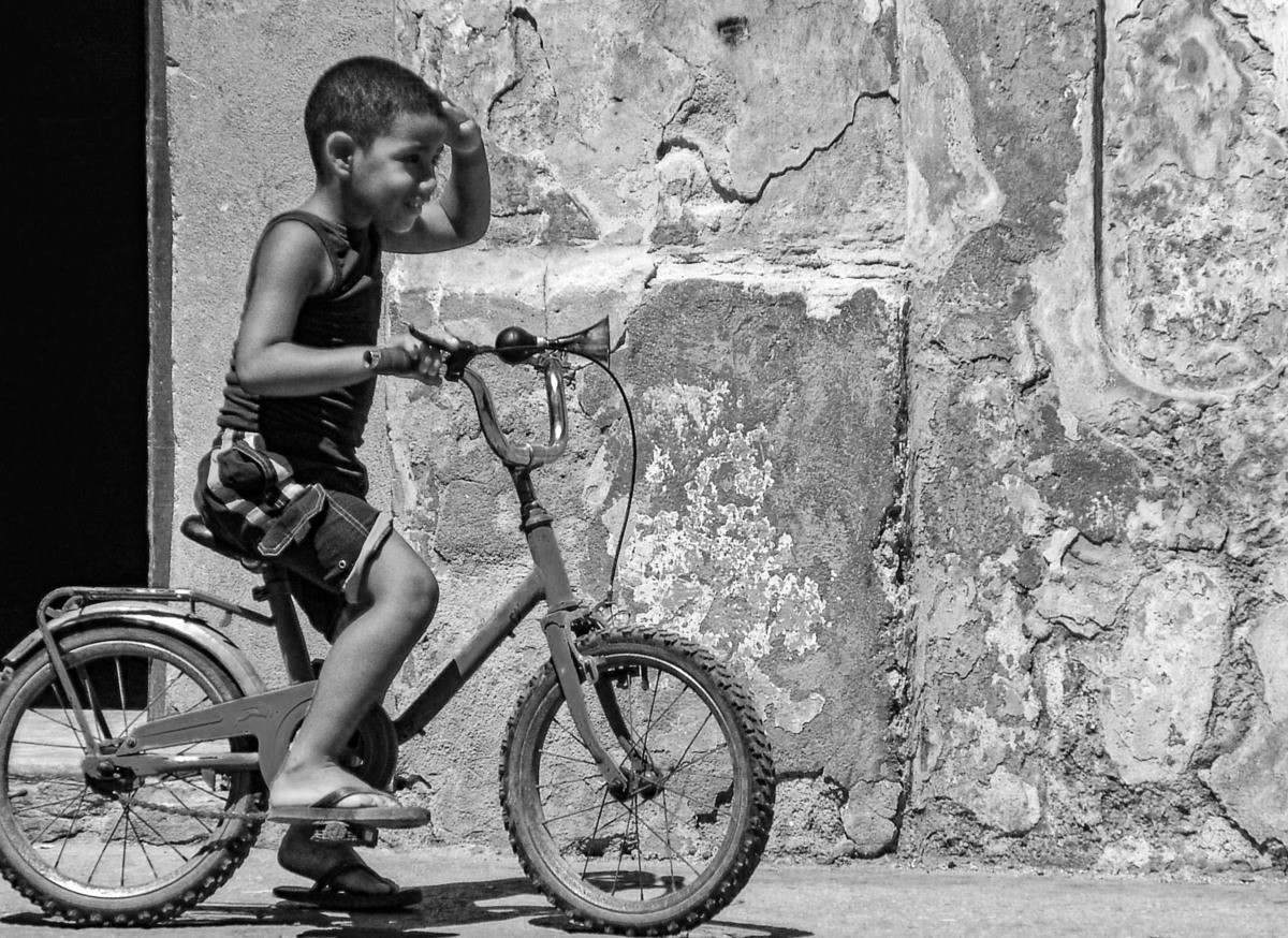 ENCHERGANDO O FUTURO