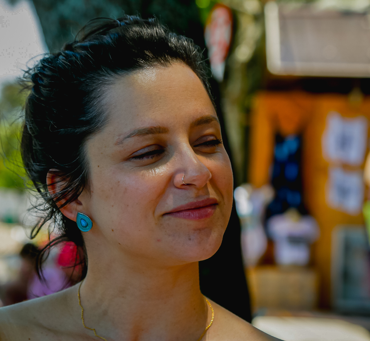 bela companheira de foto