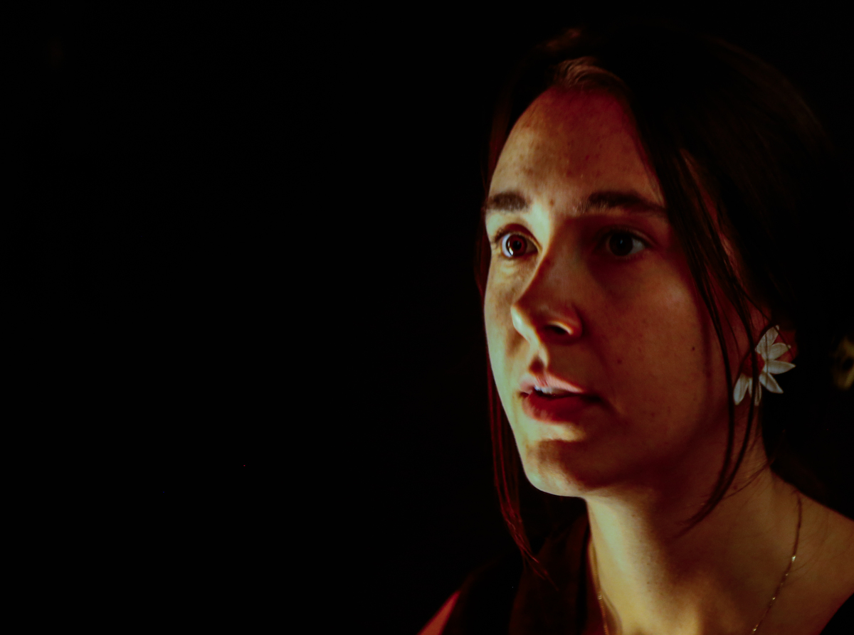 Um pouco de Rembrandt