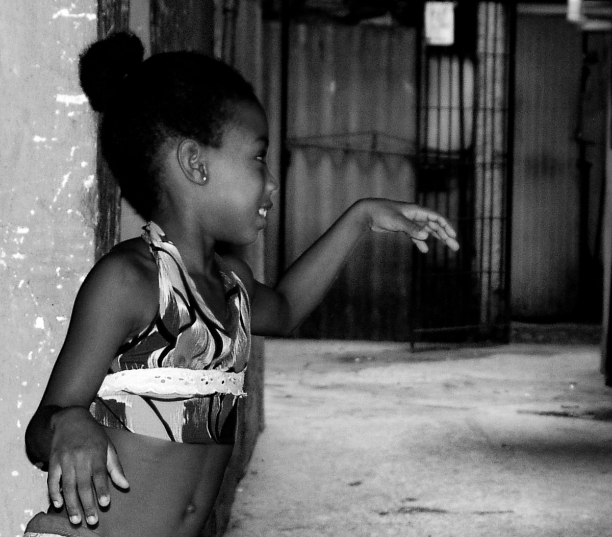 PRINCESINHA BAILARINA