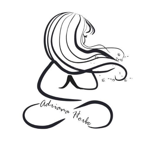 Logotipo de Adriana Horbe