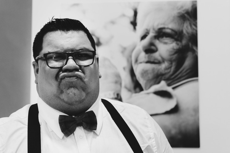 Sobre Fotógrafia documental de casamento e família I Matheus Freitas