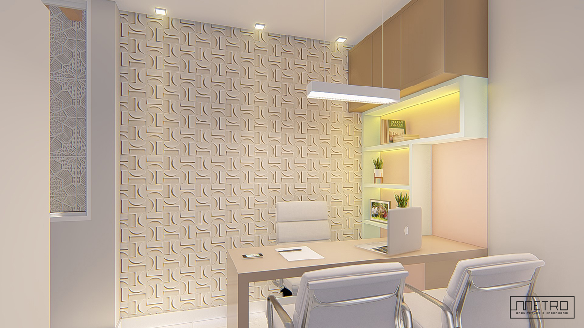 consultório médico