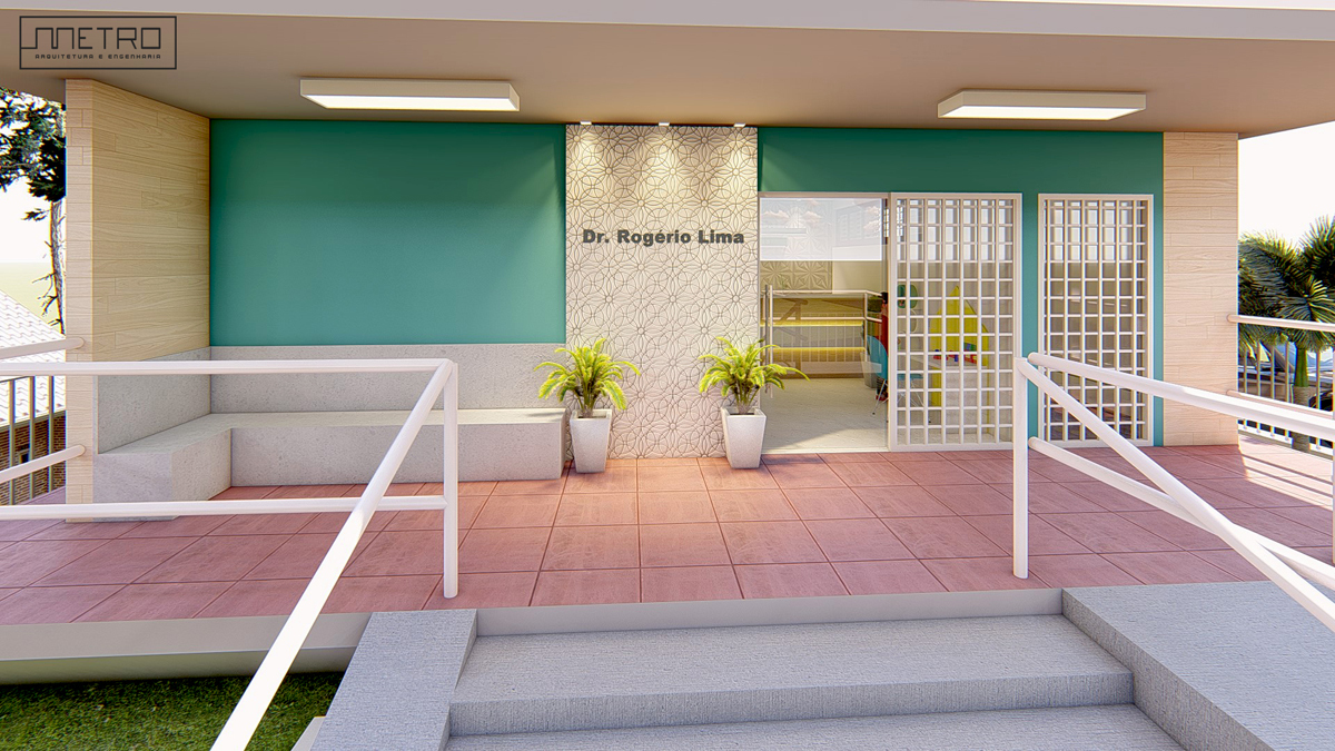 fachada dr rogério lima