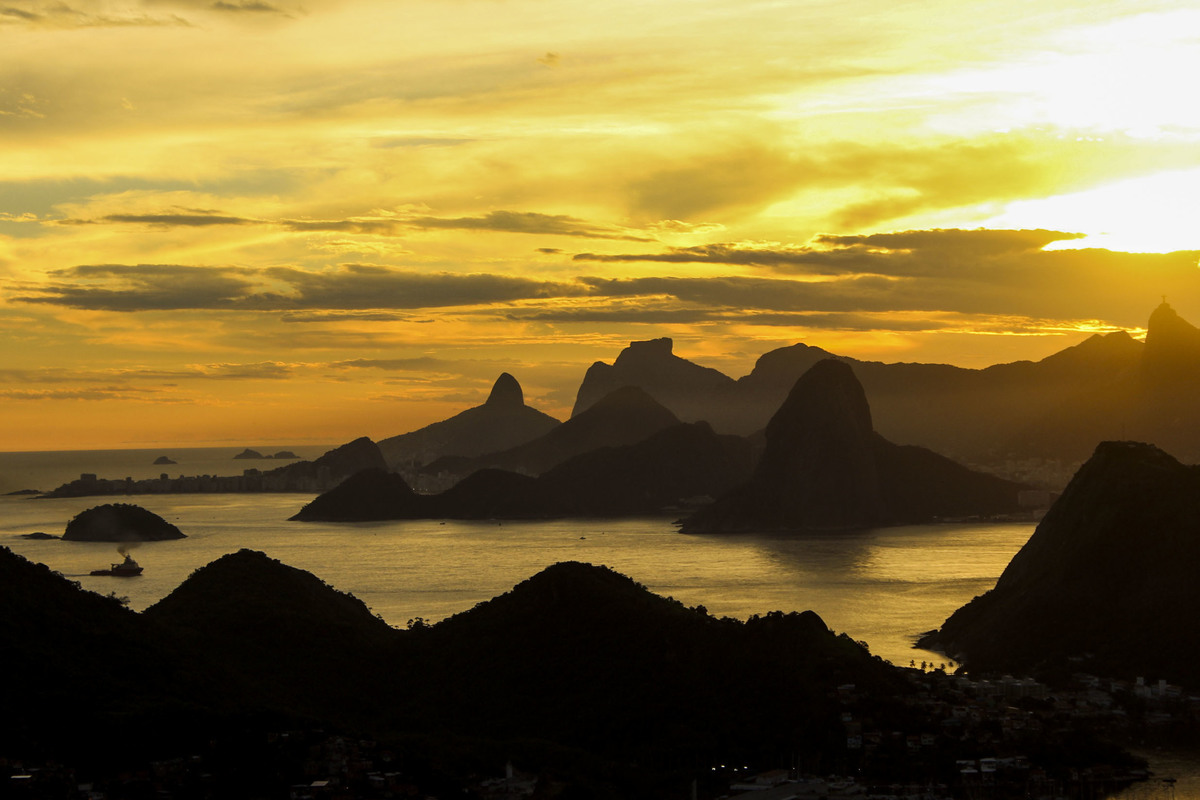 Parque da Cidade de Niterói