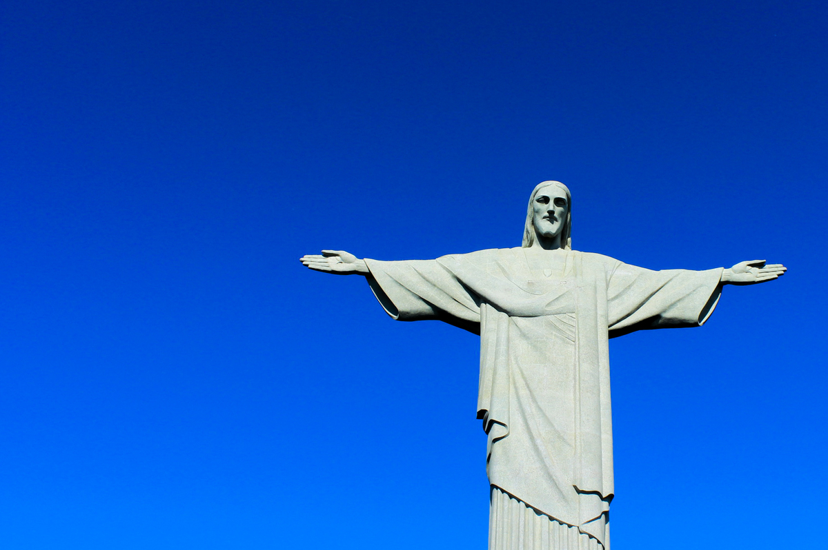 Cristo Redentor