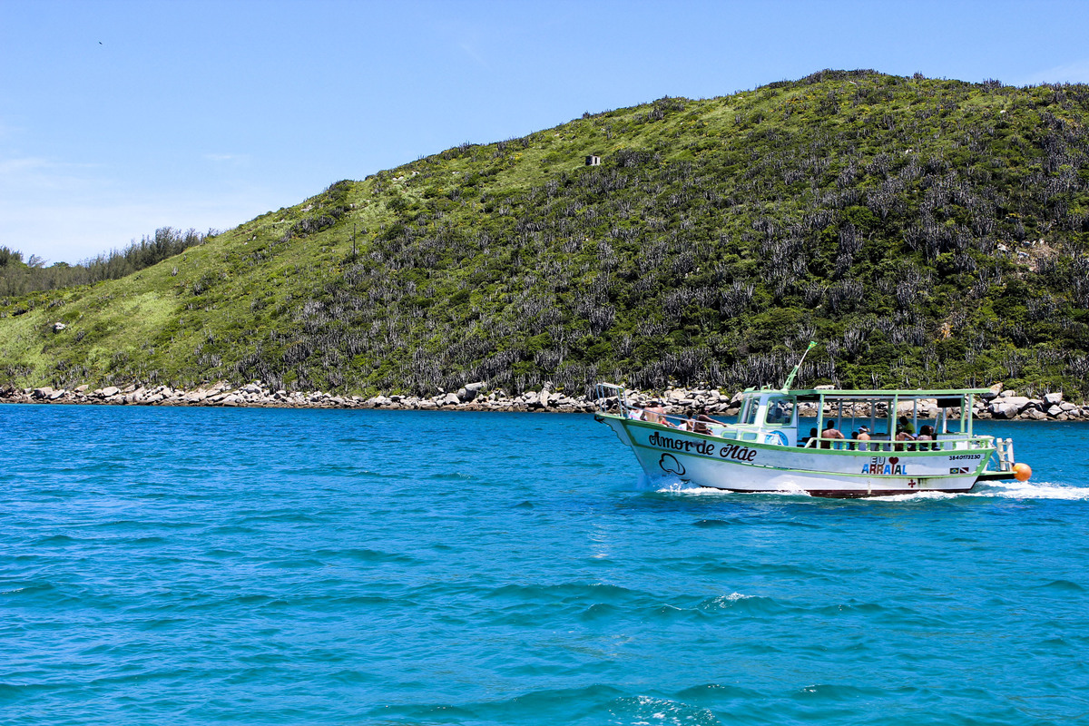 Arraial do Cabo