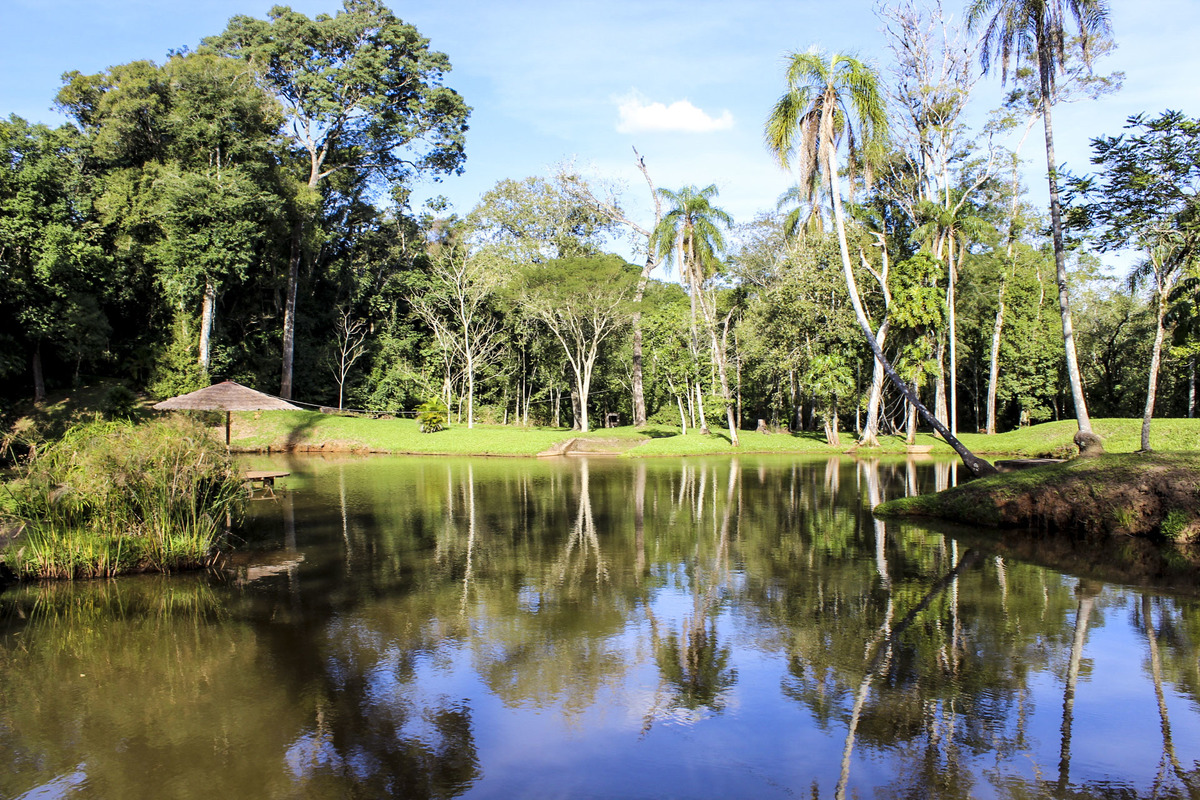 Parque Natural Tony Sauer