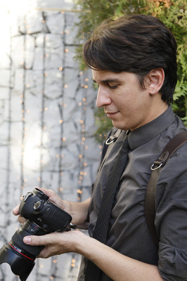 Sobre Mateus Lopes Fotografia
