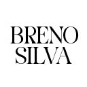 Logotipo de Breno Silva 