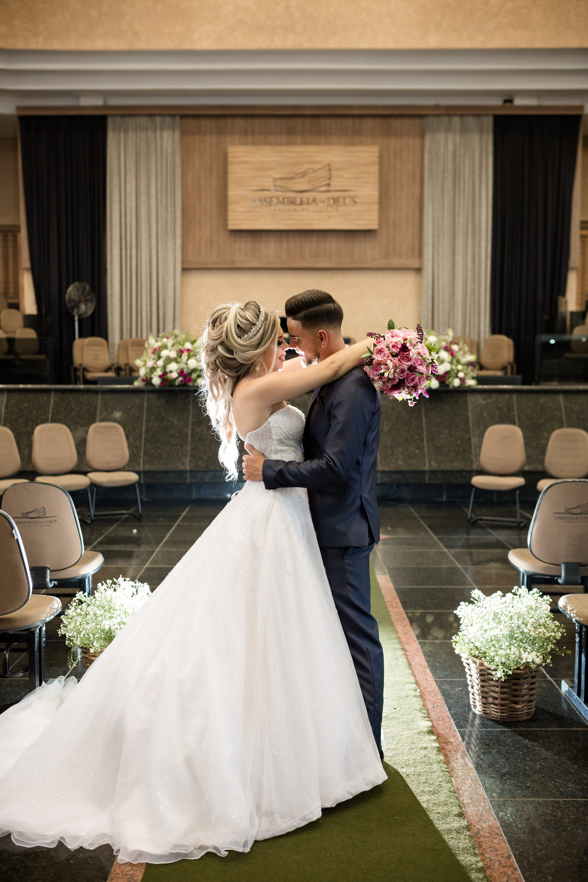 fotografo de casamento em itupeva