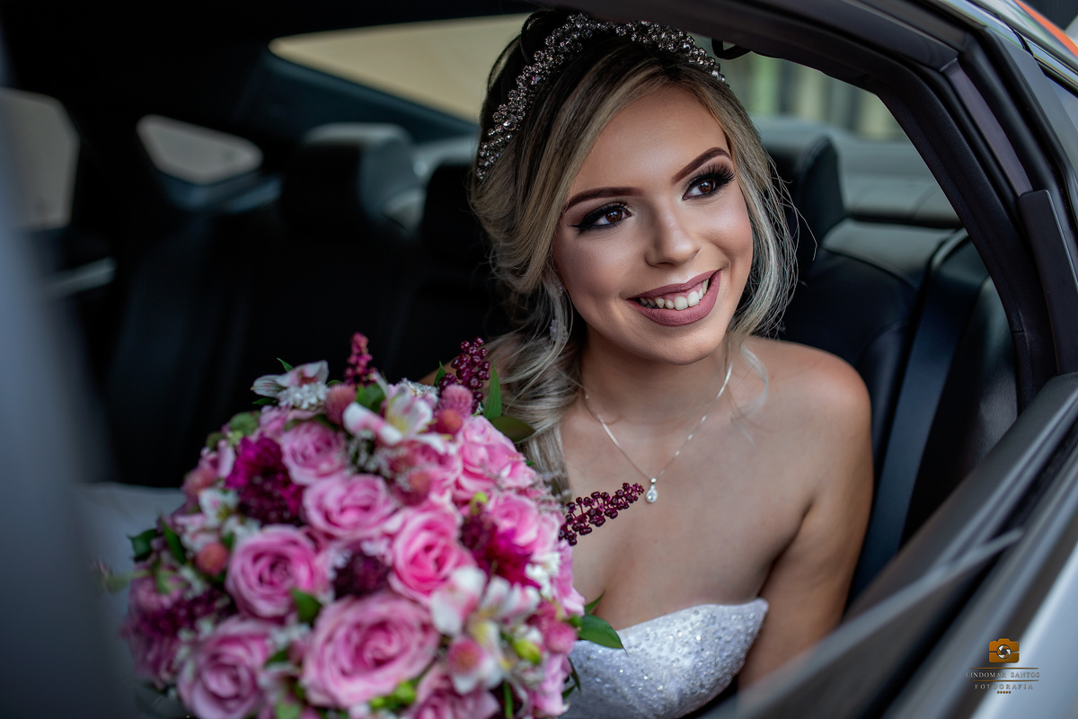 noiva de varzea paulista