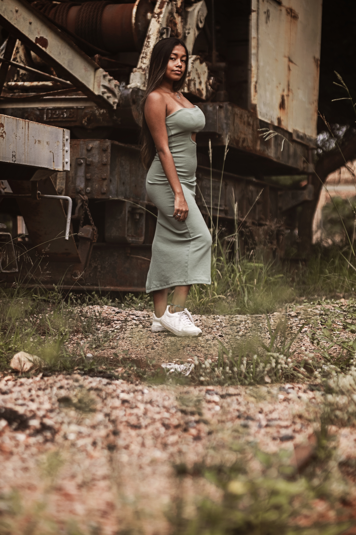 ensaio pré aniversário