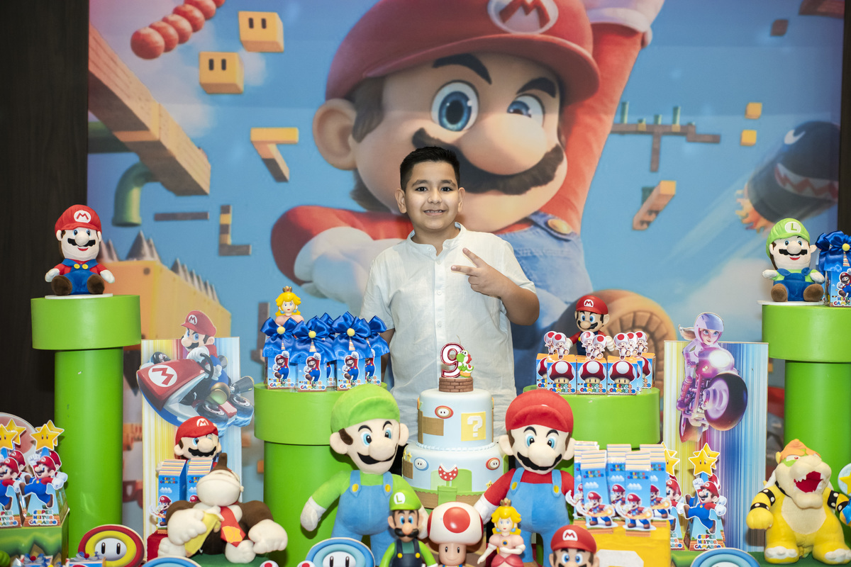 festa de aniversário em jundiai