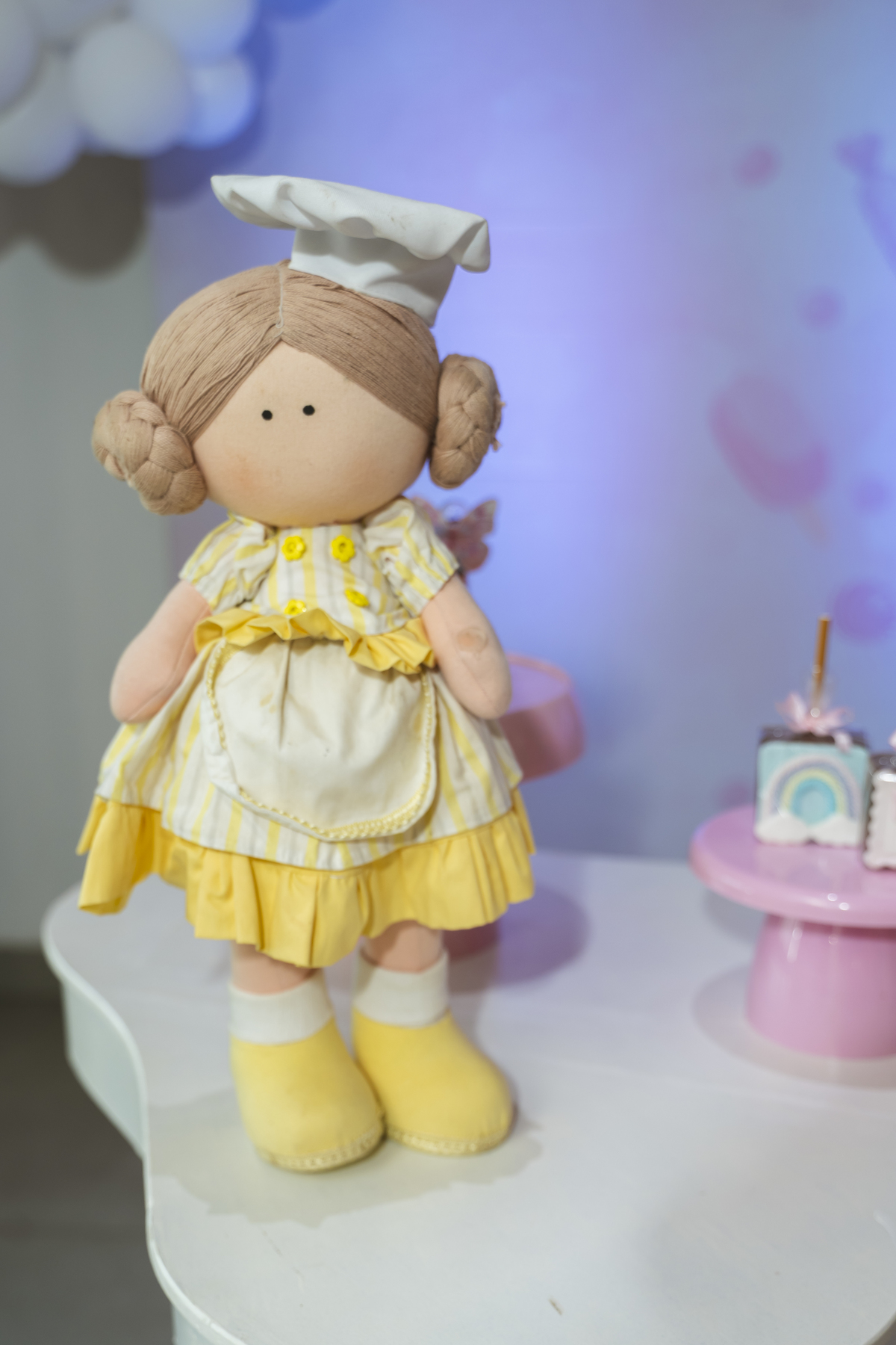 descoração infantil