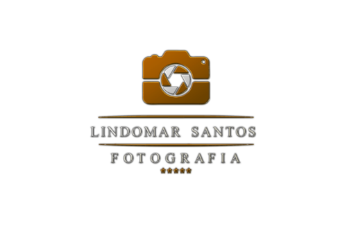 Logotipo de Lindomar Santos