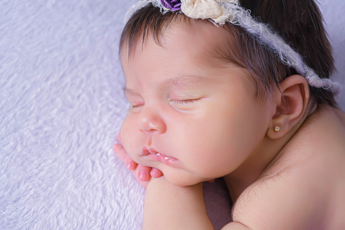 olhem estas bochechas