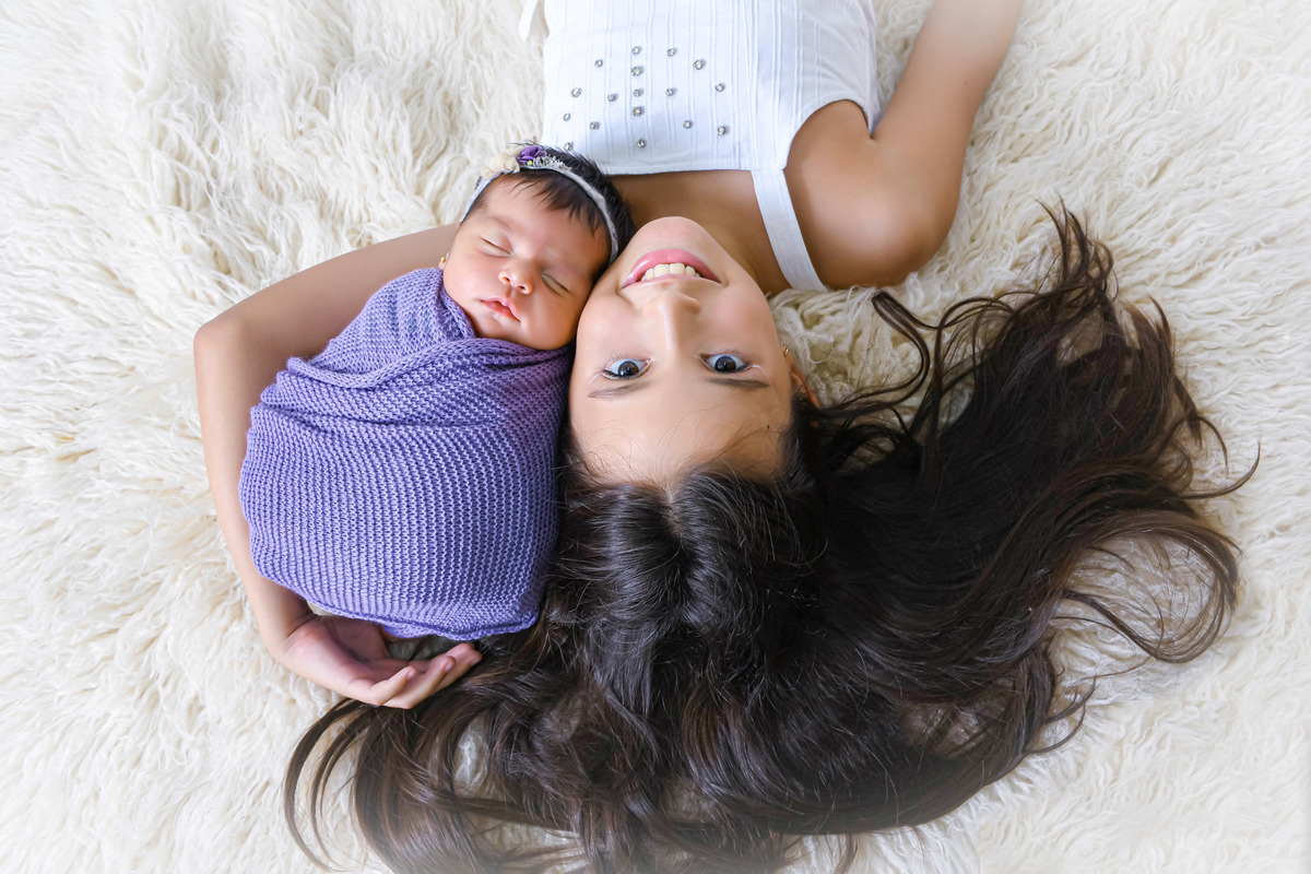 AMOR da irmãzinha mais velha 