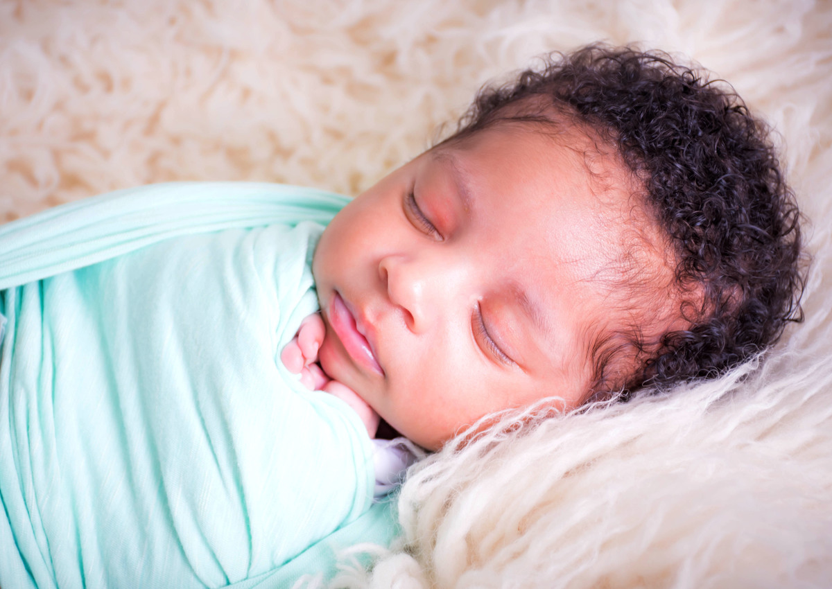 um toque de ternura e magia.