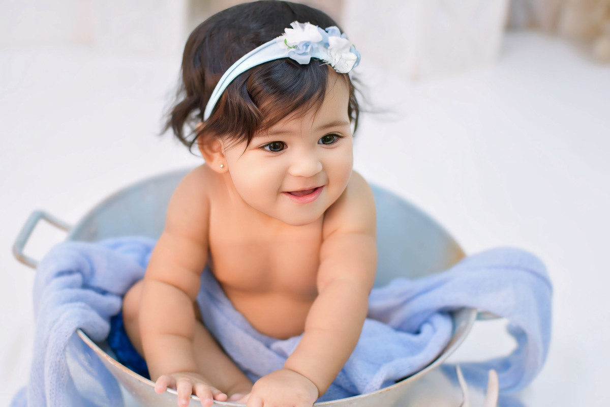 Capture os momentos preciosos