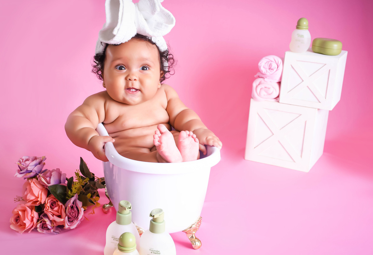 Crescendo a cada clique, amor que transborda