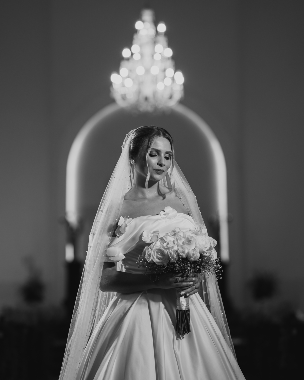 momento-da-cerimonia-de-casamento-kamila-e-neto-igreja-sao-vicente-de-paulo-luiz-alves