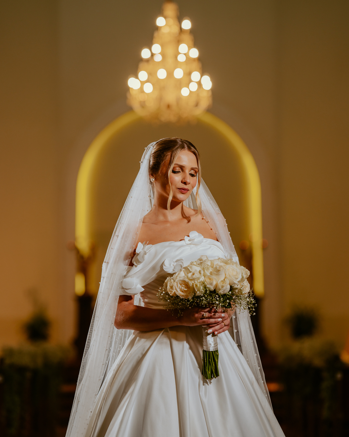 momento-da-cerimonia-de-casamento-kamila-e-neto-igreja-sao-vicente-de-paulo-luiz-alves