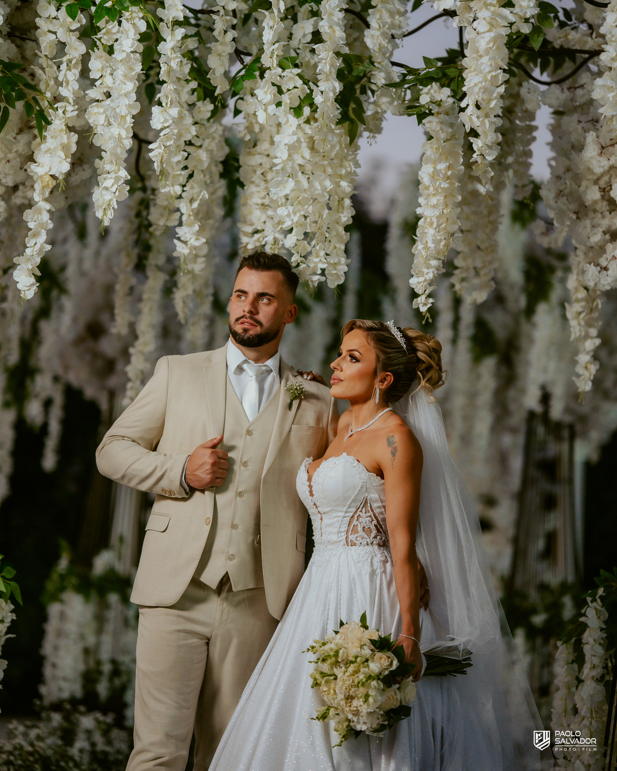 Wedding e mini wedding no litoral de Santa Catarina com fotografia de casamento por Paolo Salvador Photo & Film, espaço elegante para casamentos em Joinville, Florianópolis, Balneário Camboriú, Itapema e Itajaí, destinos muito procurados para casamentos