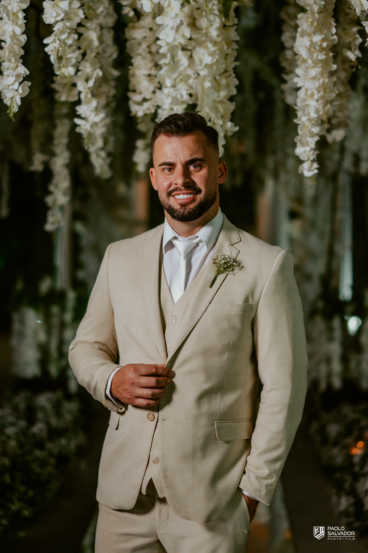 Wedding e mini wedding no litoral de Santa Catarina com fotografia de casamento por Paolo Salvador Photo & Film, espaço elegante para casamentos em Joinville, Florianópolis, Balneário Camboriú, Itapema e Itajaí, destinos muito procurados para casamentos