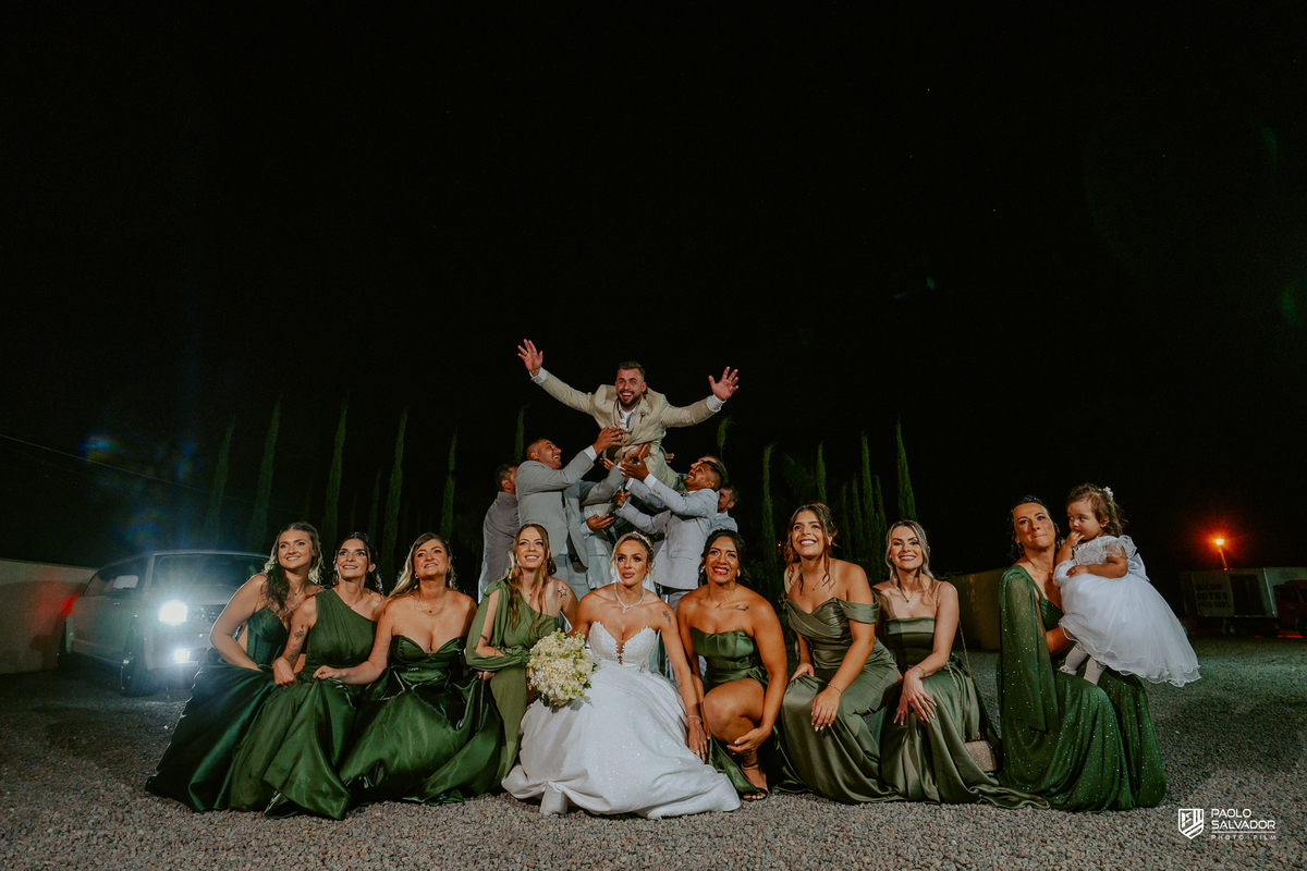 Wedding e mini wedding no litoral de Santa Catarina com fotografia de casamento por Paolo Salvador Photo & Film, espaço elegante para casamentos em Joinville, Florianópolis, Balneário Camboriú, Itapema e Itajaí, destinos muito procurados para casamentos