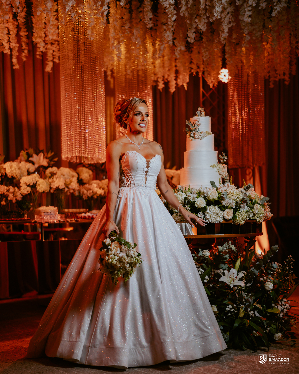 Wedding e mini wedding no litoral de Santa Catarina com fotografia de casamento por Paolo Salvador Photo & Film, espaço elegante para casamentos em Joinville, Florianópolis, Balneário Camboriú, Itapema e Itajaí, destinos muito procurados para casamentos