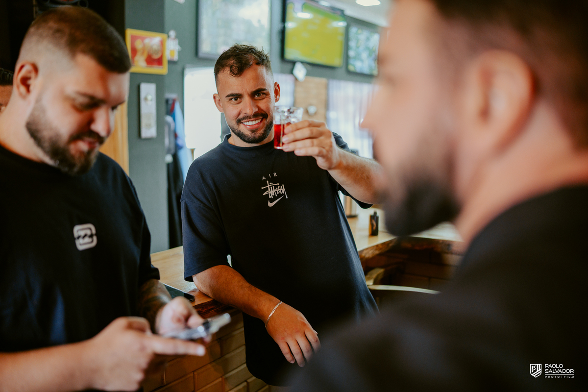 Casamento de Andresa e Gabriel no Adesso Cucina Moser em Rodeio Santa Catarina, cerimônia ao ar livre com decoração da Silvana Decorações, assessoria Miriam Uller e fotografia de casamento em Santa Catarina por Paolo Salvador Photo & Film