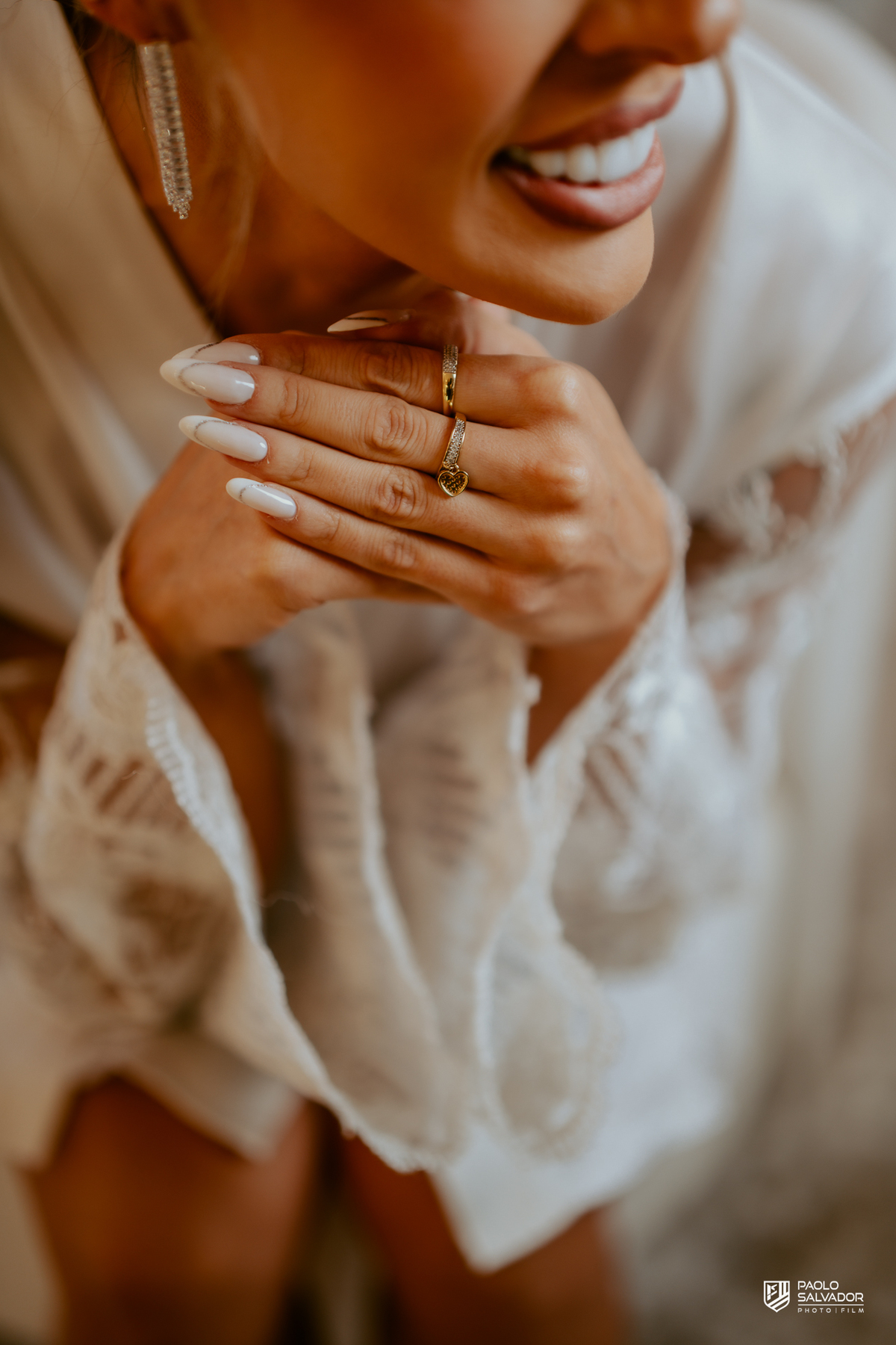 Casamento de Andresa e Gabriel no Adesso Cucina Moser em Rodeio Santa Catarina, cerimônia ao ar livre com decoração da Silvana Decorações, assessoria Miriam Uller e fotografia de casamento em Santa Catarina por Paolo Salvador Photo & Film