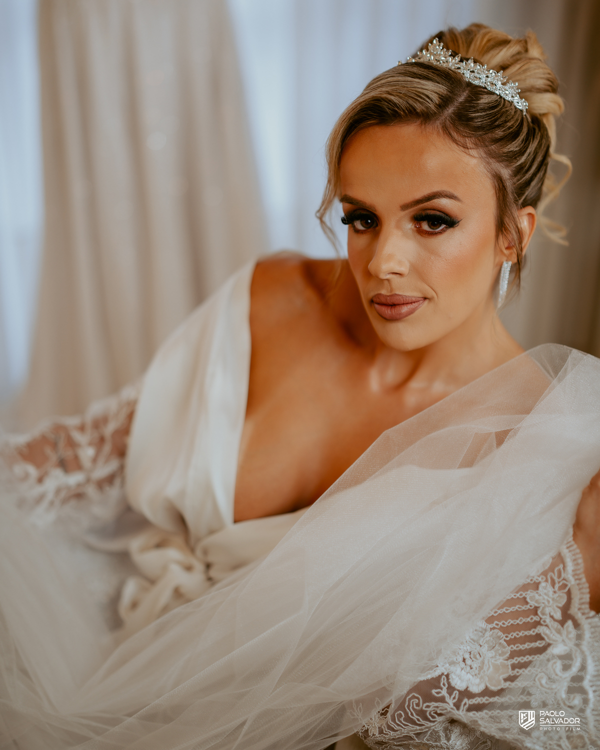 Casamento de Andresa e Gabriel no Adesso Cucina Moser em Rodeio Santa Catarina, cerimônia ao ar livre com decoração da Silvana Decorações, assessoria Miriam Uller e fotografia de casamento em Santa Catarina por Paolo Salvador Photo & Film